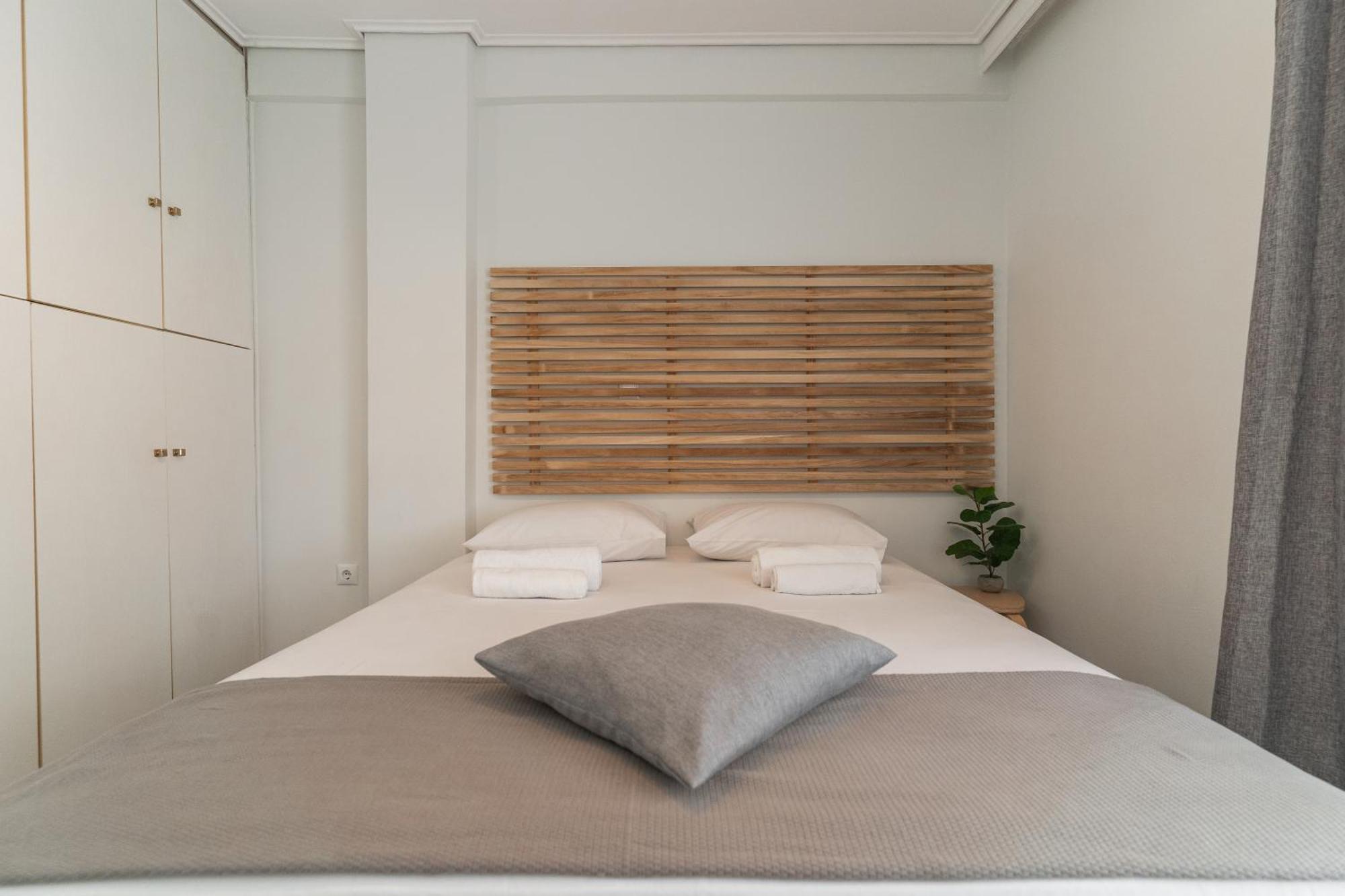 Acrolofts M62 Apartment Atena Exterior foto