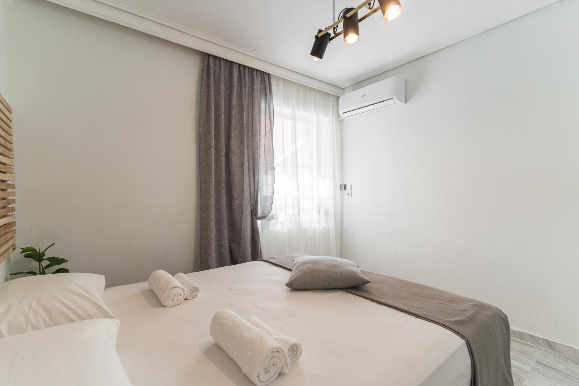 Acrolofts M62 Apartment Atena Exterior foto