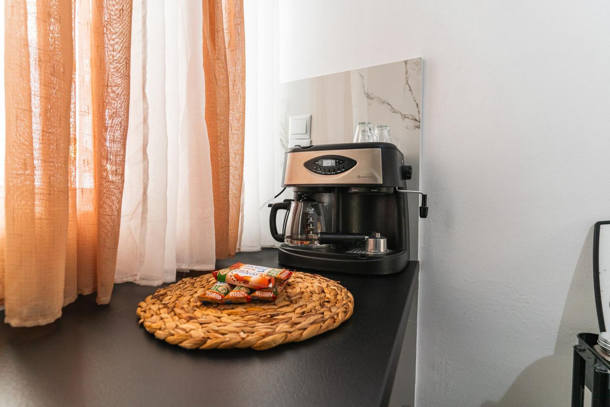 Acrolofts M62 Apartment Atena Exterior foto