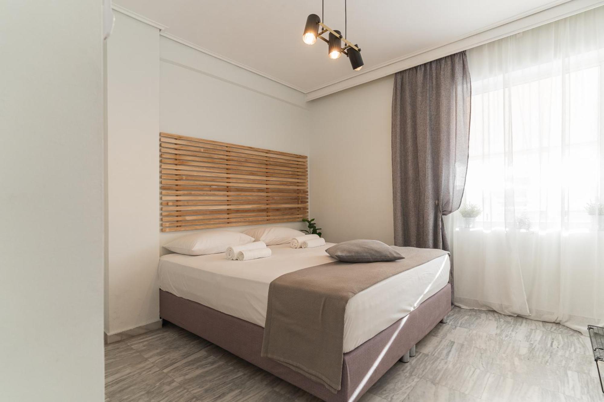 Acrolofts M62 Apartment Atena Exterior foto