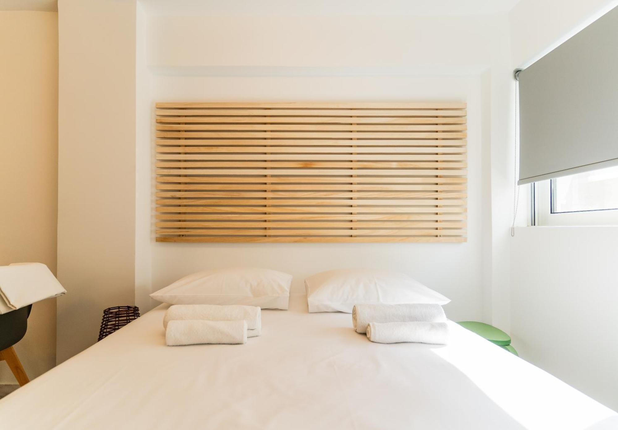 Acrolofts M62 Apartment Atena Exterior foto