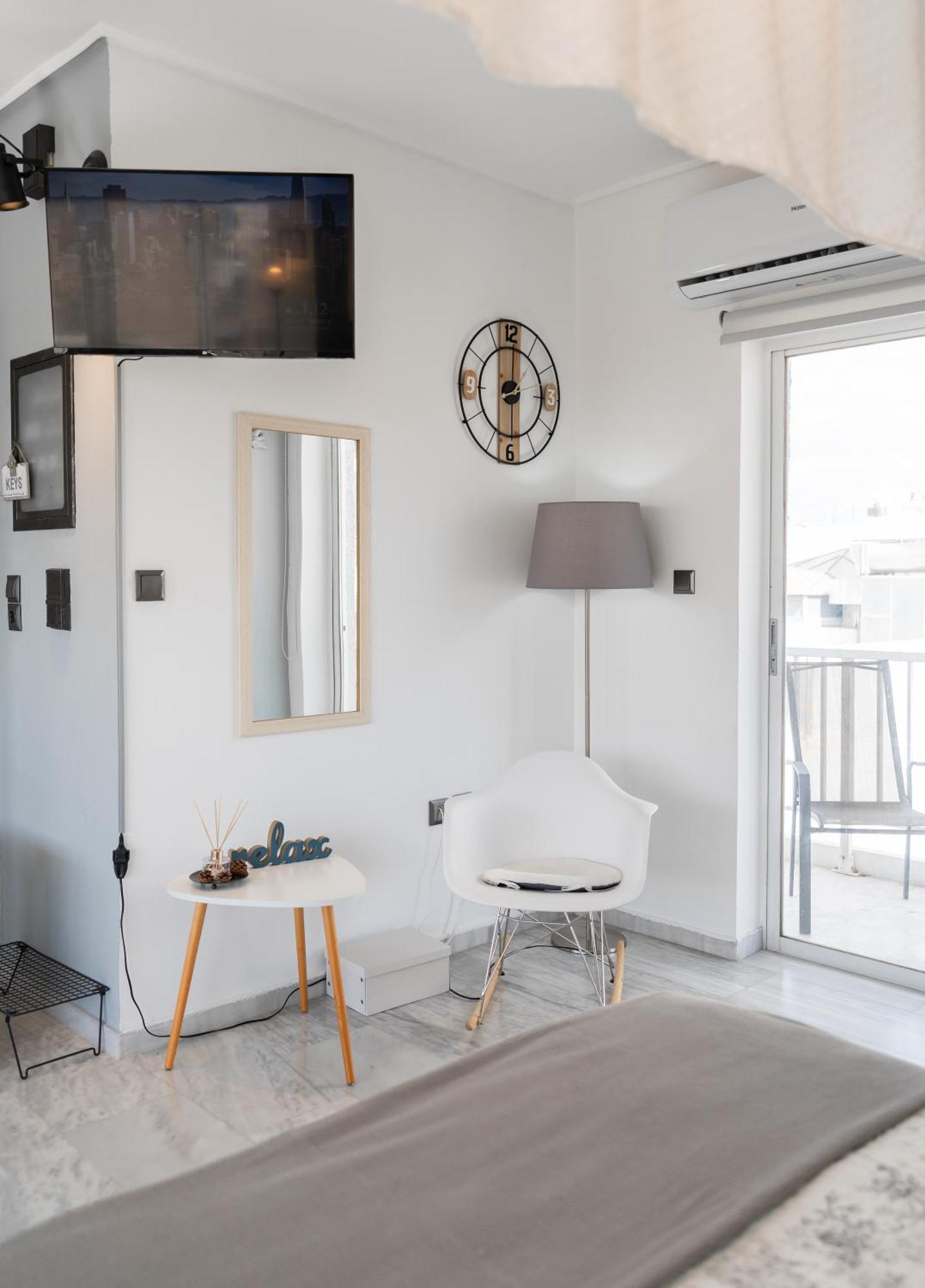Acrolofts M62 Apartment Atena Exterior foto