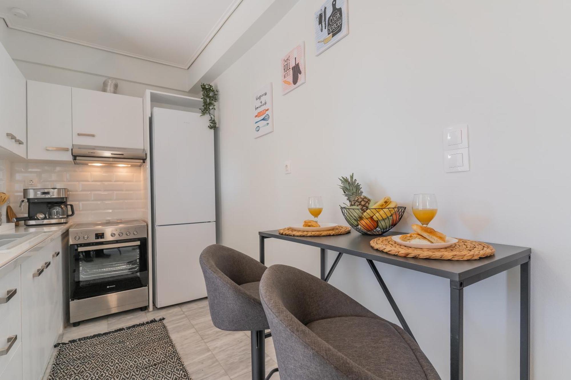 Acrolofts M62 Apartment Atena Exterior foto