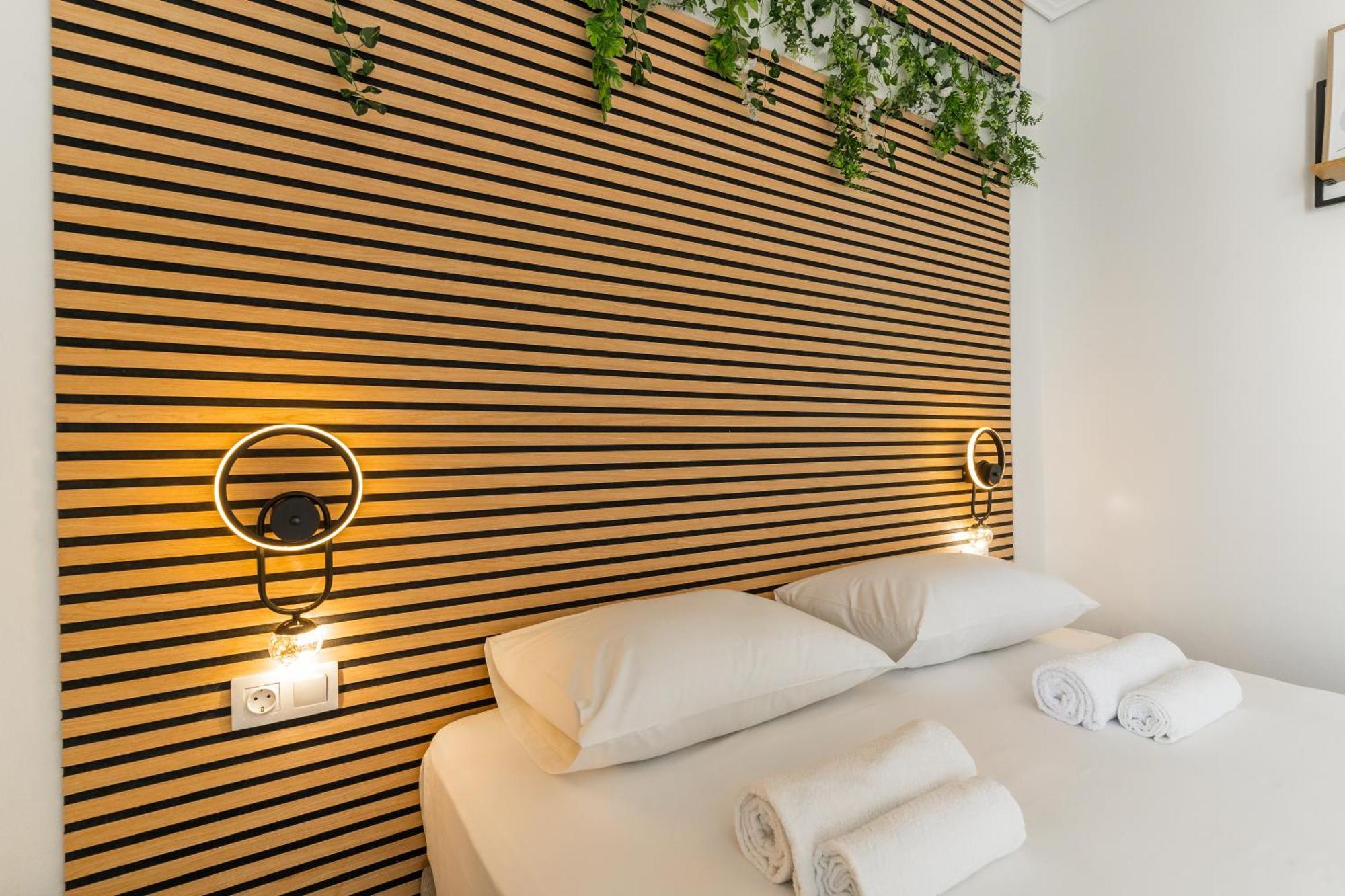 Acrolofts M62 Apartment Atena Exterior foto